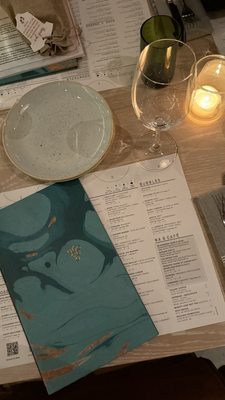 Menu photo 8 Sixty Vines Gaithersburg, MD