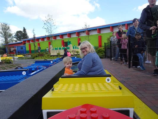 LEGOLAND® Billund Resort by null