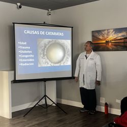 Orange County Eye Institute
