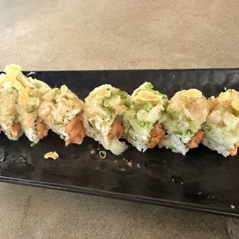 Blue Sushi Sake Grill - *GREEN EGGS & HAMA - Sushi Bars Near Me - Fort Worth, Texas Blue Sushi Sake Grill - *GREEN EGGS & HAMA - Sushi Bars Near Me - Fort Worth, Texas