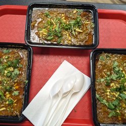 Dhaka Kitchen - Haleem