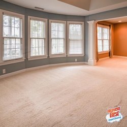 Heaven's Best Carpet Cleaning Salina