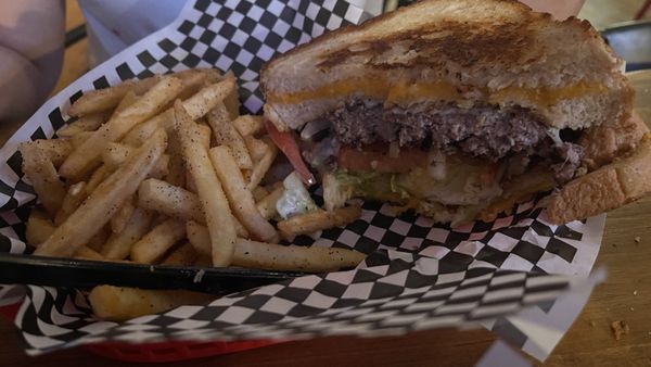 5 Points Deli & Grill by null