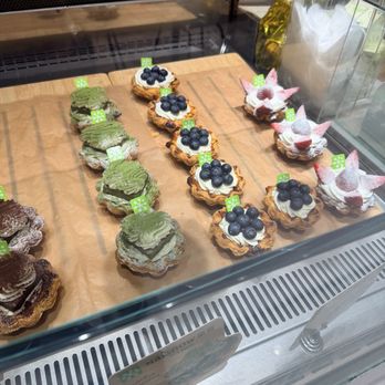 Naisnow Tea and Bakery - Bubble Tea Near Me - Brooklyn, New York Naisnow Tea and Bakery - Bubble Tea Near Me - Brooklyn, New York