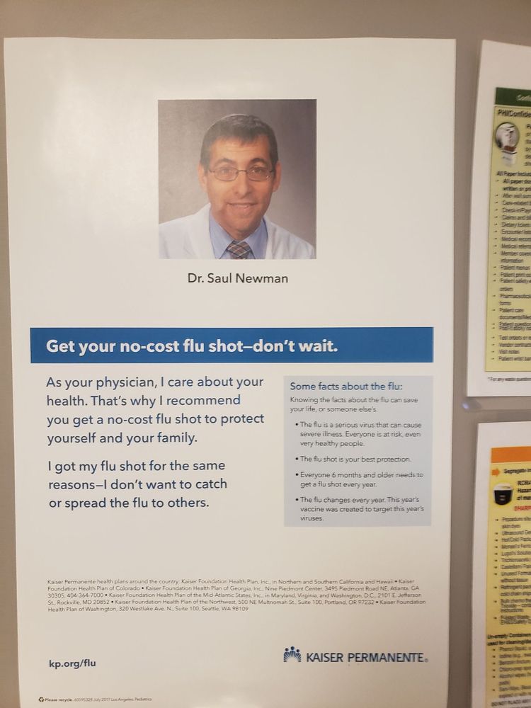 Kaiser Permanente Urgent Care 34 Reviews Urgent Care 4700 Sunset Blvd Los Angeles Ca Phone Number