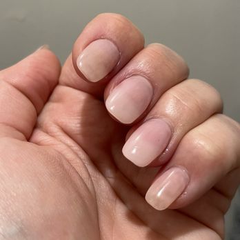 Perfect Ten Nails & Spa - Gel nails and color. Very natural look. Made by Annie. - Nail Salons Near Me - Studio City, California Perfect Ten Nails & Spa - Gel nails and color. Very natural look. Made by Annie. - Nail Salons Near Me - Studio City, California