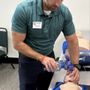 Photo of Cannon CPR and Safety