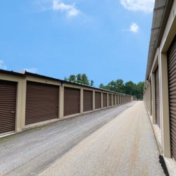 American Self Storage - Storage Units Near Me - North Grosvenordale, CT - American Self Storage