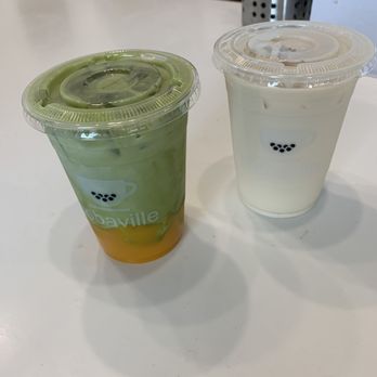 Bobaville - Coffee & Tea Near Me - Daly City, California