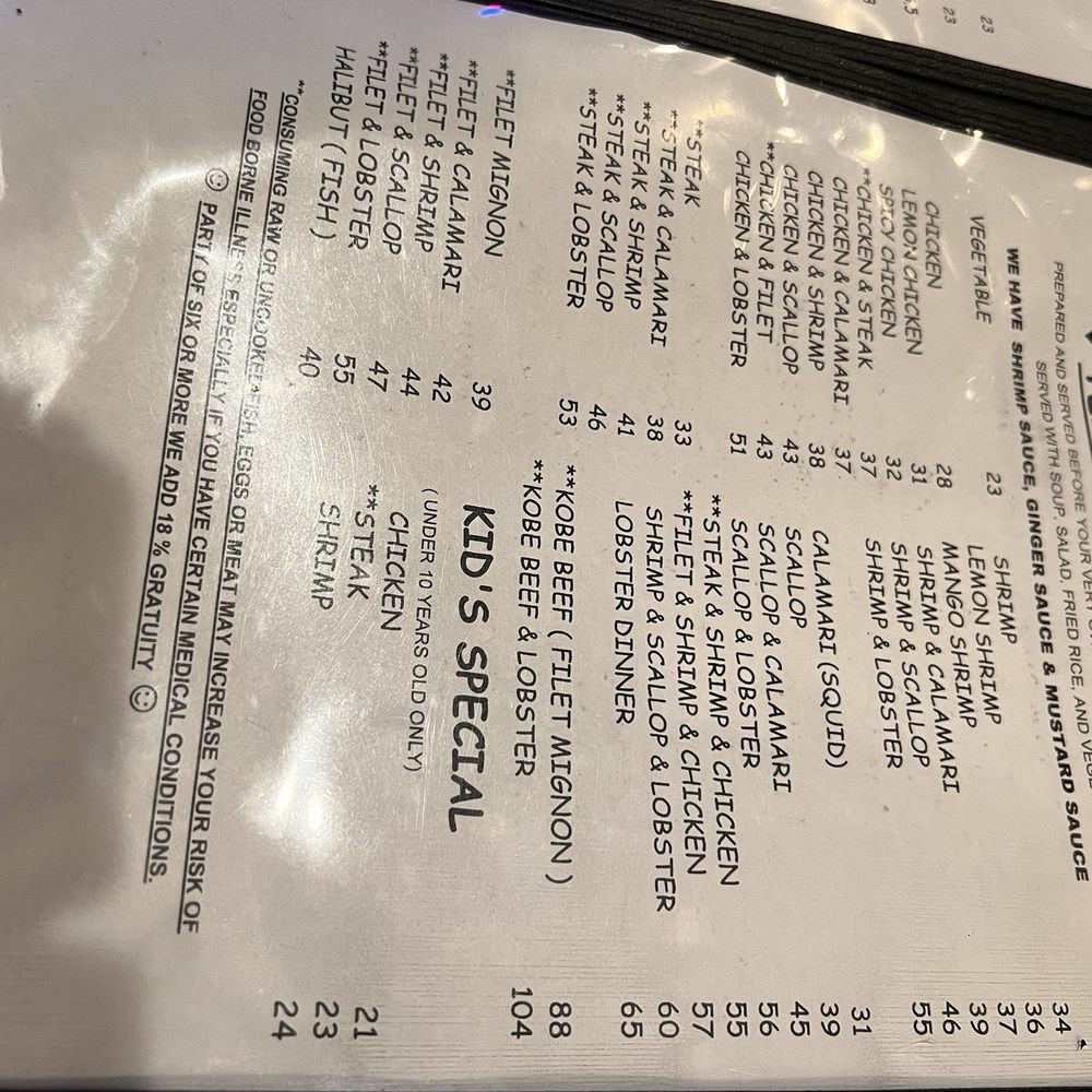 Ah-So Sushi & Steak - Japanese Near Me - Glendale, Arizona Ah-So Sushi & Steak - Japanese Near Me - Glendale, Arizona