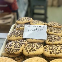 A-1 Pastry Shoppe