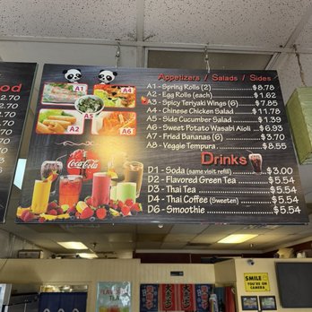Rice Bowl - Menu as of 8/7/2026 - Asian Fusion Near Me - Madera, California Rice Bowl - Menu as of 8/7/2026 - Asian Fusion Near Me - Madera, California