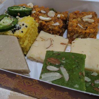 Baba Sweets - Desserts Near Me - Los Angeles, California