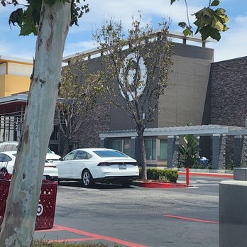 Target - The Target entrance. - Department Stores Near Me - La Habra, California Target - The Target entrance. - Department Stores Near Me - La Habra, California
