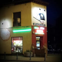Chez Nico