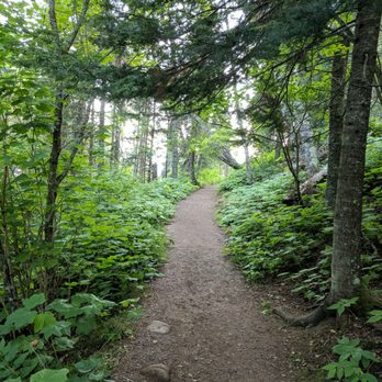 Cascade River State Park - Hiking Near Me - Lutsen, Minnesota
