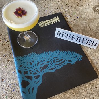 Monkeypod Kitchen - New American Near Me - Lahaina, Hawaii