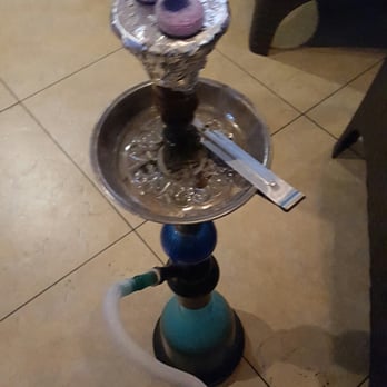 Dandana Hookah Cafe - Hookah, they replace the coals and clean it out, so the hookah lasts all night! - Hookah Bars Near Me - Plantation, Florida Dandana Hookah Cafe - Hookah, they replace the coals and clean it out, so the hookah lasts all night! - Hookah Bars Near Me - Plantation, Florida