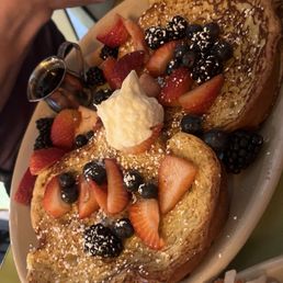 French Toast Neat French Toast Neat