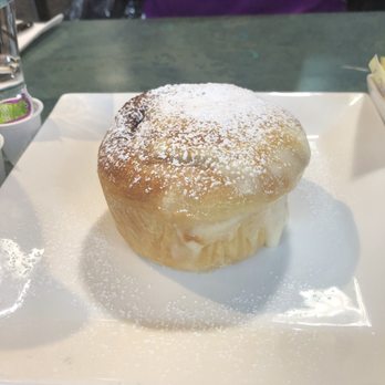 Greenbridge Cafe - Cinnamon roll - Sandwiches Near Me - Seattle, Washington