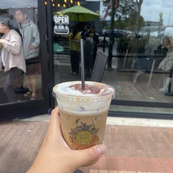 Phin Smith - CA PHE SUA DA Vietnamese Iced Coffee - Coffee & Tea Near Me - Garden Grove, California Phin Smith - CA PHE SUA DA Vietnamese Iced Coffee - Coffee & Tea Near Me - Garden Grove, California