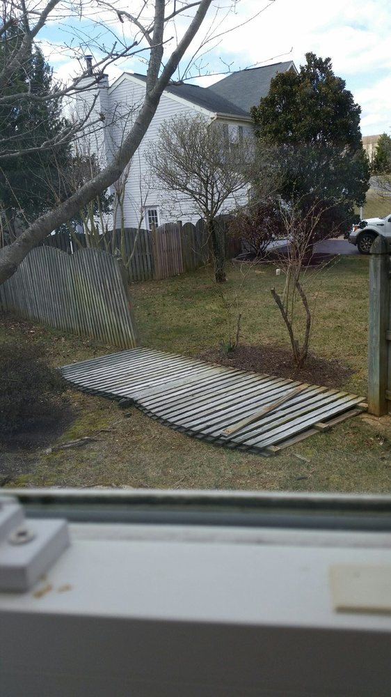 Slide of Acallaway Handyman