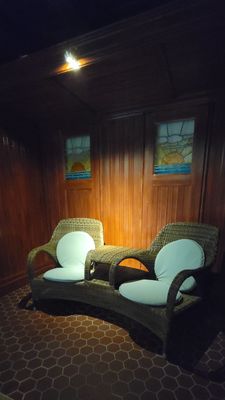 Centralbadet by null