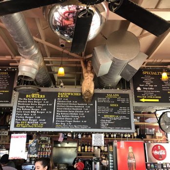 Big Earl's Greasy Eats - Menu - American Near Me - Cave Creek, Arizona