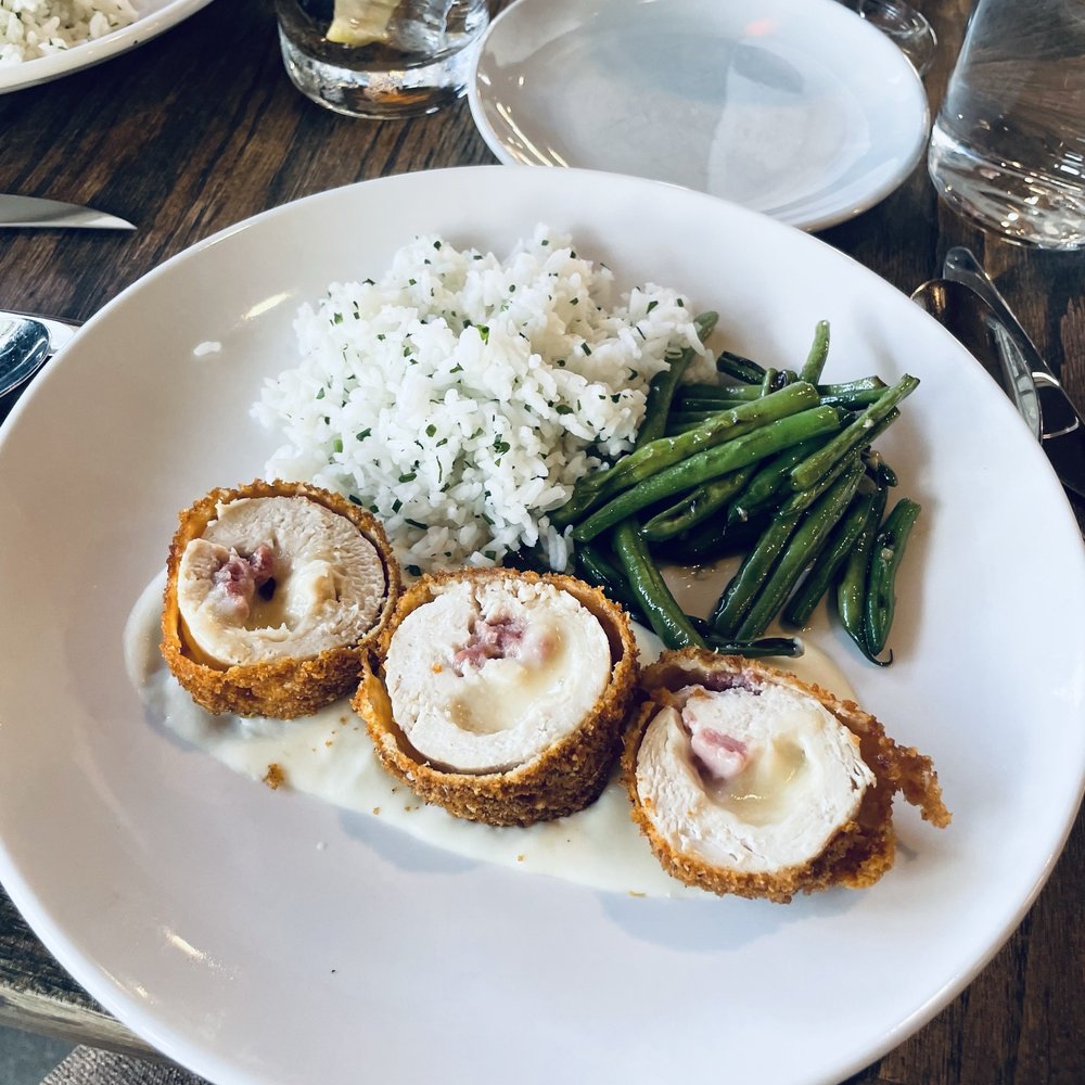 Farmers Grain Kitchen + Cellar - New American Near Me - Edmond, Oklahoma Farmers Grain Kitchen + Cellar - New American Near Me - Edmond, Oklahoma