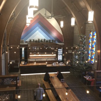 Public House - Food Court Near Me - Springfield, Oregon