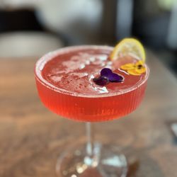 Forever By 18 Grams - Pig cocktail