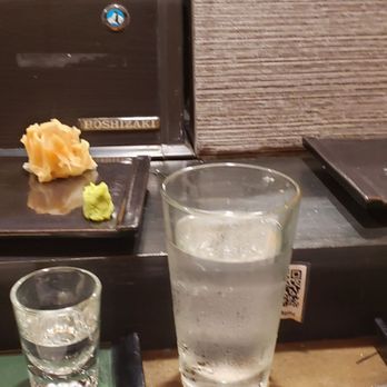 Sushi Nozomi - Sushi Bars Near Me - Torrance, California