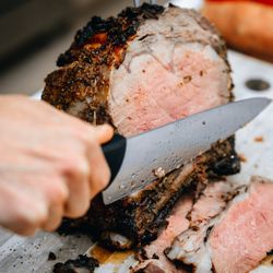 Rusty Nail Meats - Prime rib butcher