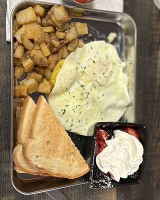 B&B's Brunch Bar by null