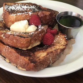 The Shop - French Toast - Breakfast & Brunch Near Me - Albuquerque, New Mexico
