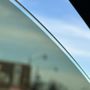 Photo of Gold Window Tint