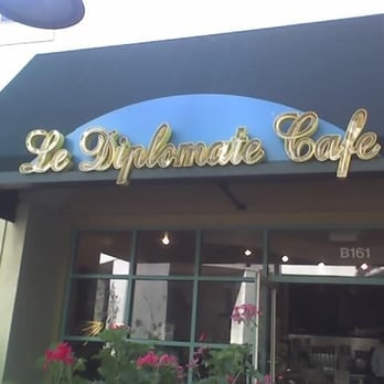 Le Diplomate Cafe - Bakeries Near Me - Irvine, California Le Diplomate Cafe - Bakeries Near Me - Irvine, California