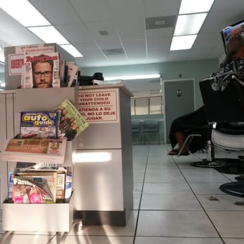Pablos Barber Shop - Barbers Near Me - Miami, Florida Pablos Barber Shop - Barbers Near Me - Miami, Florida