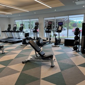 Element by Marriott Chelmsford - Treadmills - Hotels Near Me - North Chelmsford, Massachusetts
