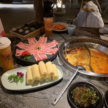 Xiang Hotpot-Brooklyn - We just getting started! - Chinese Near Me - Brooklyn, New York Xiang Hotpot-Brooklyn - We just getting started! - Chinese Near Me - Brooklyn, New York