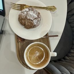 Cortado