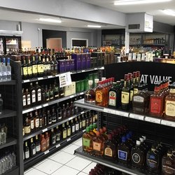 Liquor Up