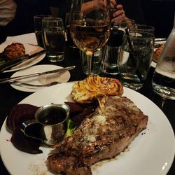 The Keg Steakhouse + Bar - Bramalea