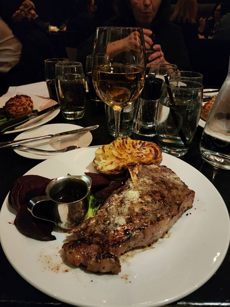 THE KEG STEAKHOUSE + BAR BRAMALEA 78 Photos & 57 Reviews 46 Peel