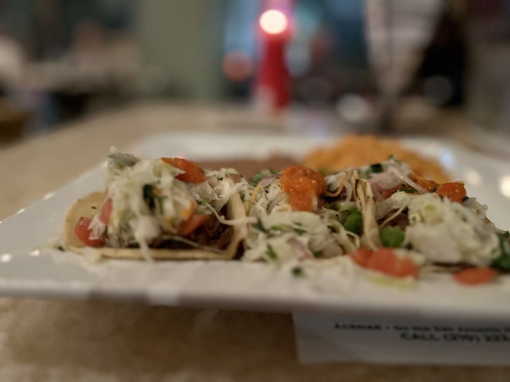 Acenar Mexican Restaurant