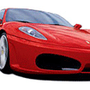 Photo of prestige car hire