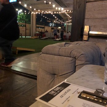 Culinary Dropout - Games and the yard - New American Near Me - Tempe, Arizona Culinary Dropout - Games and the yard - New American Near Me - Tempe, Arizona
