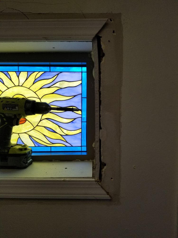 Slide of Apex Home Solutions