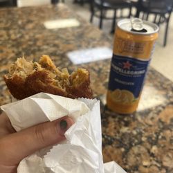 Cacciatore & Sons - Famous Devil Crabs