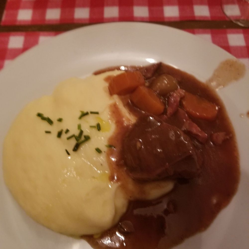 La Cave Gourmande - Bistros Near Me - Paris, 75 La Cave Gourmande - Bistros Near Me - Paris, 75